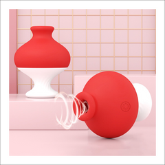 Starry Bun Next-Level Lantern Masturbator – 7 Suction Modes, Soft Silicone & Maximum Pleasure