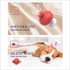 Starry Bun Next-Level Lantern Masturbator – 7 Suction Modes, Soft Silicone & Maximum Pleasure