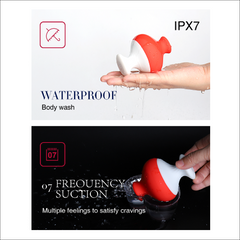 Starry Bun Next-Level Lantern Masturbator – 7 Suction Modes, Soft Silicone & Maximum Pleasure